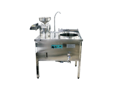 不銹鋼電熱豆奶機（燃?xì)?