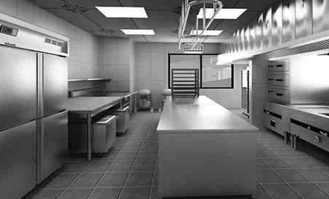 喜越盛廚房設備的操作規(guī)范 喜越盛廚房設備的操作規(guī)范