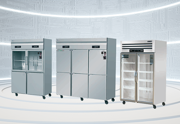 制冷設(shè)備系列