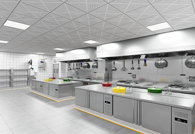 湖北喜越盛餐飲設(shè)備配套工程有限公司售后服務(wù)方案